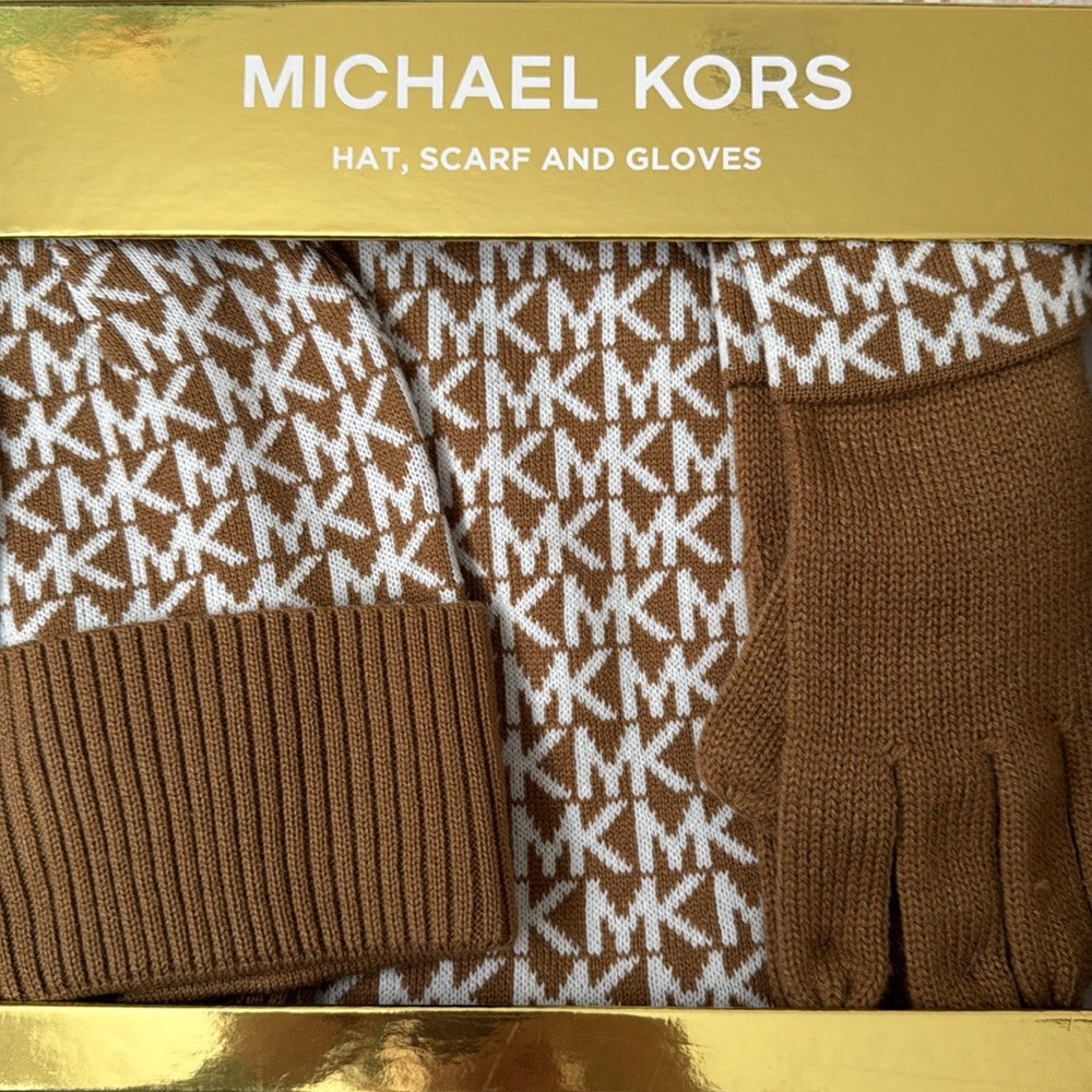 Michael Kors